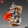 [PRE-ORDER JUNIO 2021] IRON STUDIOS 1/3 TOM & JERRY LEGACY PRIME SCALE – 21 CM