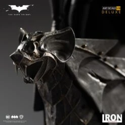 [PRE-ORDER FEBRERO 2021] IRON STUDIOS 1/10 DELUXE ART SCALE BATMAN DARK KNIGHT – 31 CM -Character Model x is71560 i