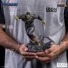 IRON STUDIOS 1/10 AVENGERS : ENDGAME HULK – 22 CM