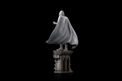 [PRE-ORDER FEBRERO 2023] IRON STUDIOS 1/10 ART SCALE MOON KNIGHT – 30 CM -Character Model x is95024 d