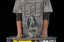 [PRE-ORDER FEBRERO 2023] IRON STUDIOS 1/10 ART SCALE MOON KNIGHT – 30 CM