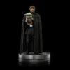 [PRE-ORDER FEBRERO 2023] IRON STUDIOS STAR WARS THE MANDALORIAN 1/10 ART SCALE LUKE SKYWALKER & GROGU – 21 CM