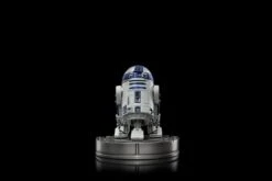 [PRE-ORDER FEBRERO 2023] IRON STUDIOS STAR WARS THE MANDALORIAN 1/10 ART SCALE R2-D2 – 13 CM -Character Model x is95037 a