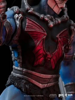 [PRE-ORDER MAYO 2023] IRON STUDIOS 1/10 MASTERS OF THE UNIVERSE ART SCALE HORDAK & IMP – 25 CM -Character Model x is95086 c