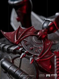 [PRE-ORDER MAYO 2023] IRON STUDIOS 1/10 MASTERS OF THE UNIVERSE ART SCALE HORDAK & IMP – 25 CM -Character Model x is95086 d