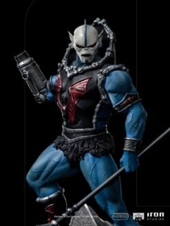 [PRE-ORDER MAYO 2023] IRON STUDIOS 1/10 MASTERS OF THE UNIVERSE ART SCALE HORDAK & IMP – 25 CM -Character Model x is95086 e