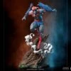 [PRE-ORDER JULIO 2023] IRON STUDIOS 1/10 MASTERS OF THE UNIVERSE ART SCALE STRATOS – 29 CM