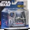 [PRE-ORDER DICIEMBRE 2022] JAZWARES STAR WARS MICRO GALAXY SQUADRON TIE FIGHTER – 7,5 CM
