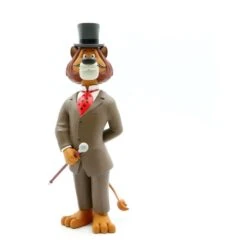 [PRE-ORDER NOVIEMBRE 2021] LA VUELTA AL MUNDO DE WILLY FOG ESTATUA – 20 CM -Character Model x lmz80j01 m