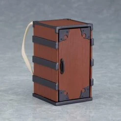 [PRE-ORDER NOVIEMBRE 2021] MAX FACTORY DEMON SLAYER KIMETSU NO YAIBA : FIGMA TANJIRO NEZUKO DX EDITION – 13 CM -Character Model x mafc06718 h