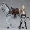 [PRE-ORDER AGOSTO 2022] MAX FACTORY ATTACK ON TITAN FIGMA ERWIN SMITH – 15 CM
