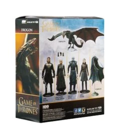 McFARLANE TOYS GAME OF THRONES DELUXE DROGON – 15 CM -Character Model x mcf10656 5 e