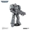 McFARLANE TOYS WARHAMMER 40K SPACE MARINE PRIMARIS INTERCESSOR (AP) – 18 CM