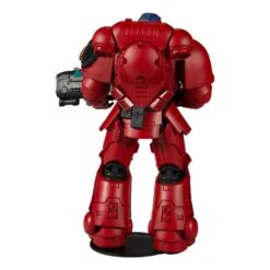[PRE-ORDER JUNIO 2021] McFARLANE TOYS WARHAMMER 40K BLOOD ANGELS HELLBLASTER – 18 CM -Character Model x mcf10916 0 b