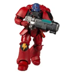 [PRE-ORDER JUNIO 2021] McFARLANE TOYS WARHAMMER 40K BLOOD ANGELS HELLBLASTER – 18 CM -Character Model x mcf10916 0 e