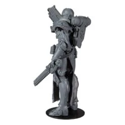 McFARLANE TOYS WARHAMMER 40K ADEPTA SORORITAS BATTLE SISTER (AP) – 18 CM -Character Model x mcf10917 7 a