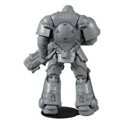 McFARLANE TOYS WARHAMMER 40K PRIMARIS SPACE MARINE HELLBLASTER (AP) – 18 CM -Character Model x mcf10918 4 b