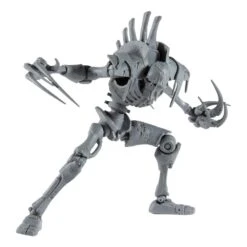 [DISPONIBLE] MCFARLANE TOYS WARHAMMER 40K NECRON FLAYED ONE (AP) – 18 CM -Character Model x mcf10923 e
