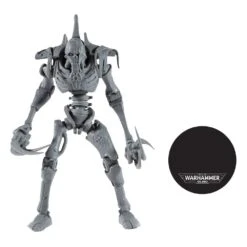 [DISPONIBLE] MCFARLANE TOYS WARHAMMER 40K NECRON FLAYED ONE (AP) – 18 CM -Character Model x mcf10923 f