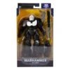 McFARLANE TOYS WARHAMMER 40K RAVEN GUARD VETERAN SERGEANT – 18 CM