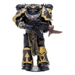 McFARLANE TOYS WARHAMMER 40K CHAOS SPACE MARINE – 18 CM -Character Model x mcf10941