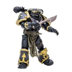 McFARLANE TOYS WARHAMMER 40K CHAOS SPACE MARINE – 18 CM -Character Model x mcf10941 c