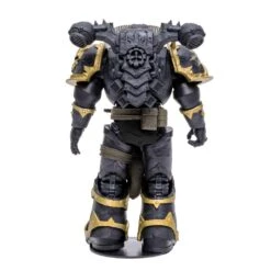 McFARLANE TOYS WARHAMMER 40K CHAOS SPACE MARINE – 18 CM -Character Model x mcf10941 e