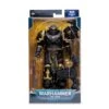 McFARLANE TOYS WARHAMMER 40K CHAOS SPACE MARINE – 18 CM