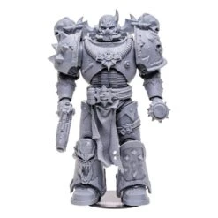 [PRE-ORDER AGOSTO 2022] McFARLANE TOYS WARHAMMER 40K CHAOS SPACE MARINE (ARTIST PROOF) – 18 CM -Character Model x mcf10943