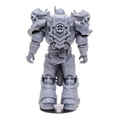 [PRE-ORDER AGOSTO 2022] McFARLANE TOYS WARHAMMER 40K CHAOS SPACE MARINE (ARTIST PROOF) – 18 CM -Character Model x mcf10943 e