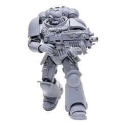 [PRE-ORDER AGOSTO 2022] McFARLANE TOYS WARHAMMER 40K DARK ANGELS INTERCESSOR (ARTIST PROOF) – 18 CM -Character Model x mcf10945 c