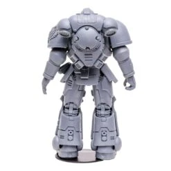 [PRE-ORDER AGOSTO 2022] McFARLANE TOYS WARHAMMER 40K DARK ANGELS INTERCESSOR (ARTIST PROOF) – 18 CM -Character Model x mcf10945 e