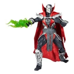 McFARLANE TOYS MORTAL KOMBAT 11 : MALEFIK SPAWN – 18 CM -Character Model x mcf11042 e