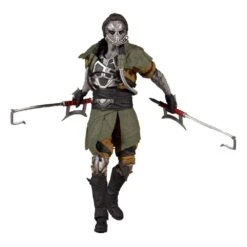 MCFARLANE TOYS MORTAL KOMBAT KABAL: HOOKED UP SKIN – 18 CM -Character Model x mcf11047 0 e