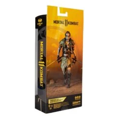 MCFARLANE TOYS MORTAL KOMBAT KABAL: HOOKED UP SKIN – 18 CM -Character Model x mcf11047 0 i