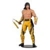 McFARLANE TOYS MORTAL KOMBAT LIU KANG (FIGHTING ABBOTT) – 18 CM