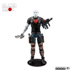 McFARLANE TOYS BLOODSHOT – 18 CM -Character Model x mcf11051 7