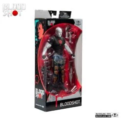McFARLANE TOYS BLOODSHOT – 18 CM -Character Model x mcf11051 7 f