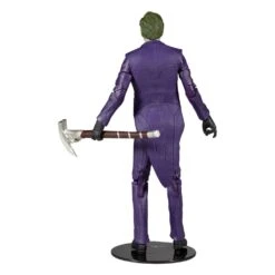 McFARLANE TOYS MORTAL KOMBAT: THE JOKER – 18 CM -Character Model x mcf11055 b