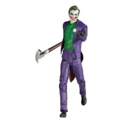 McFARLANE TOYS MORTAL KOMBAT: THE JOKER – 18 CM -Character Model x mcf11055 e