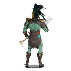 McFARLANE TOYS MORTAL KOMBAT KOTAL KAHN – 18 CM -Character Model x mcf11057 b