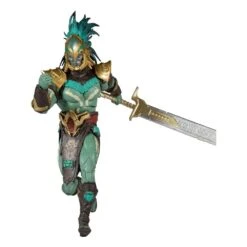 McFARLANE TOYS MORTAL KOMBAT KOTAL KAHN – 18 CM -Character Model x mcf11057 e