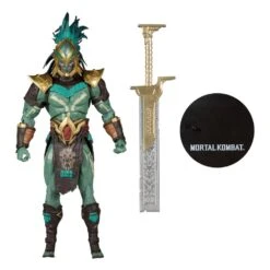 McFARLANE TOYS MORTAL KOMBAT KOTAL KAHN – 18 CM -Character Model x mcf11057 f