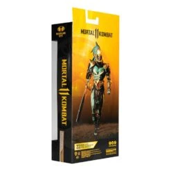 McFARLANE TOYS MORTAL KOMBAT KOTAL KAHN – 18 CM -Character Model x mcf11057 i