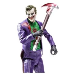 [PRE-ORDER ABRIL 2022] McFARLANE TOYS MORTAL KOMBAT 11 THE JOKER (BLOODY) – 18 CM -Character Model x mcf11058 a