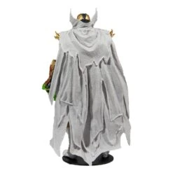 [DISPONIBLE] McFARLANE TOYS MORTAL KOMBAT 11 MALEFIK SPAWN (BLOODY DISCIPLE) – 18 CM -Character Model x mcf11061 b