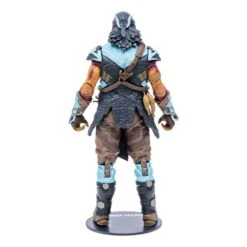 [PRE-ORDER AGOSTO 2022] McFARLANE TOYS MORTAL KOMBAT NIGHTWOLF – 18 CM -Character Model x mcf11071 e
