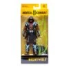 [PRE-ORDER AGOSTO 2022] McFARLANE TOYS MORTAL KOMBAT NIGHTWOLF – 18 CM