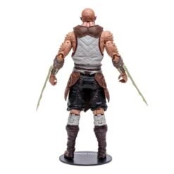 [PRE-ORDER AGOSTO 2022] McFARLANE TOYS MORTAL KOMBAT BARAKA (VARIANT) – 18 CM -Character Model x mcf11072 e