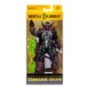 [PRE-ORDER AGOSTO 2022] McFARLANE TOYS MORTAL KOMBAT COMMANDO SPAWN – 18 CM